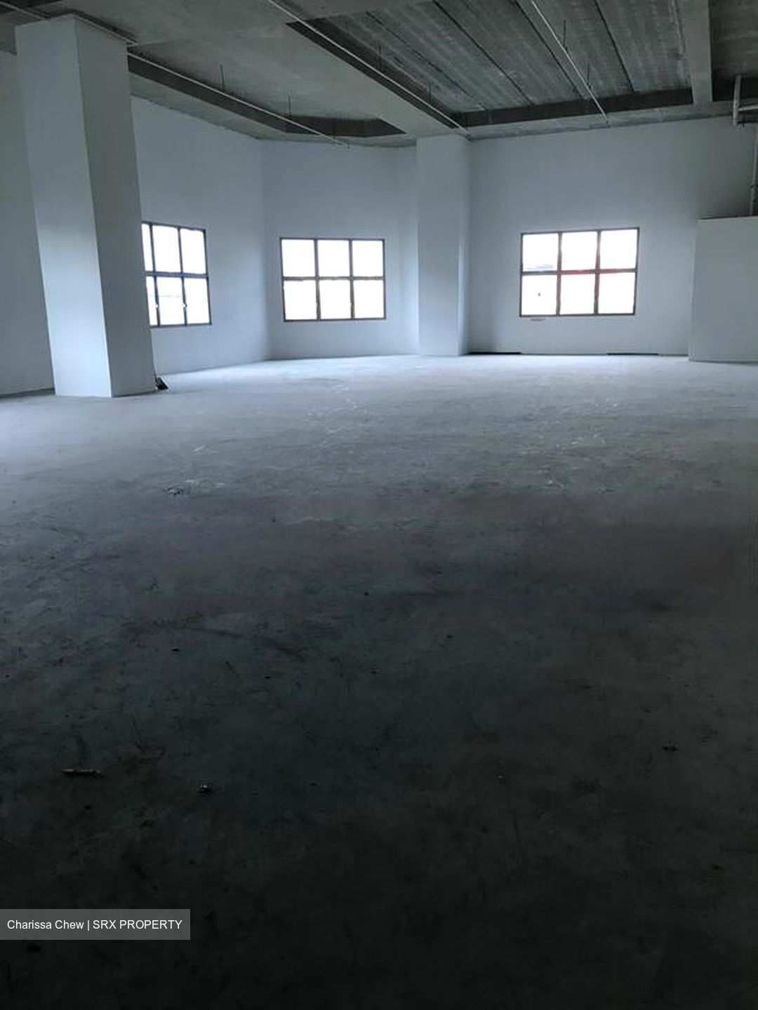 SUNHUAN BUILDING (D22), Factory #521117511